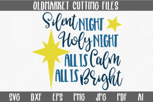 Christmas Crafts Graphic Design Asset