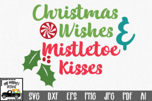 Christmas Cut File for Crafts