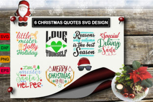 Christmas Design for Crafts
