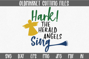 Christmas SVG Cut File for Crafts