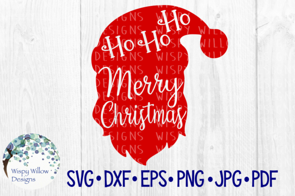 Ho Ho Ho, Merry Christmas