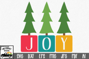 Joy - Christmas File