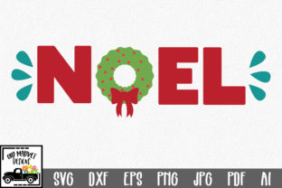 Noel - Christmas File