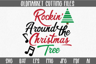 Rockin Around the Christmas Tree