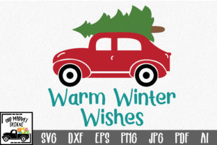 Warm Winter Wishes